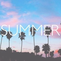 2018 Summer Mix