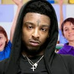 If 21 Savage Was A Substitute Teacher! (Issa Parody)