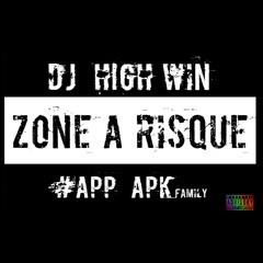 DJ HIGH WIN ZONE A RISQUE #APP APK FAMILY