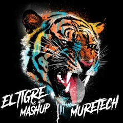 EL Tigre - (Isis Muretech MASH)