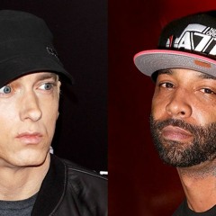 Eminem x Sway - The Kamikaze Interview - Eminem Says Fuck Joe Budden?!!