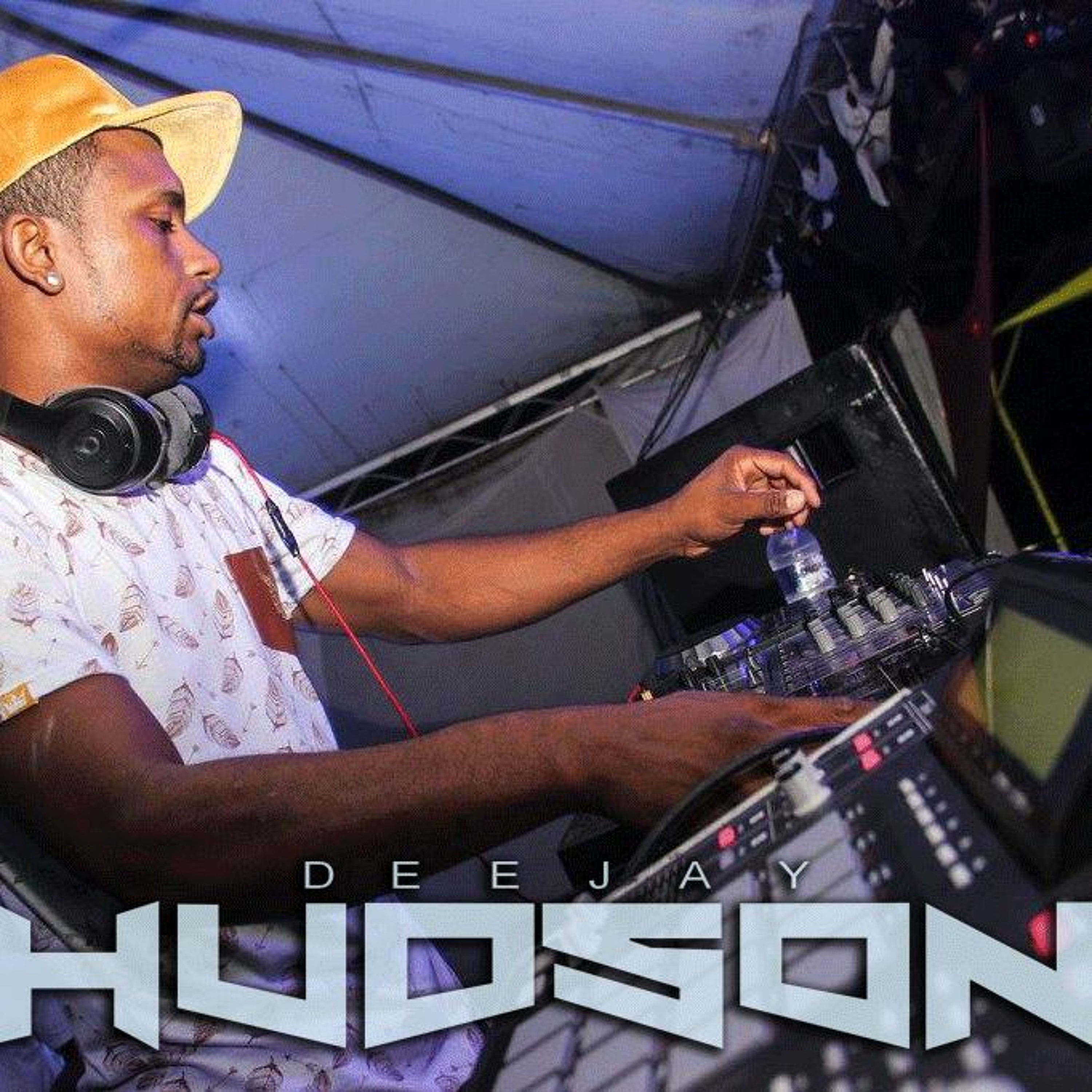 DJ HUDSON O FERA