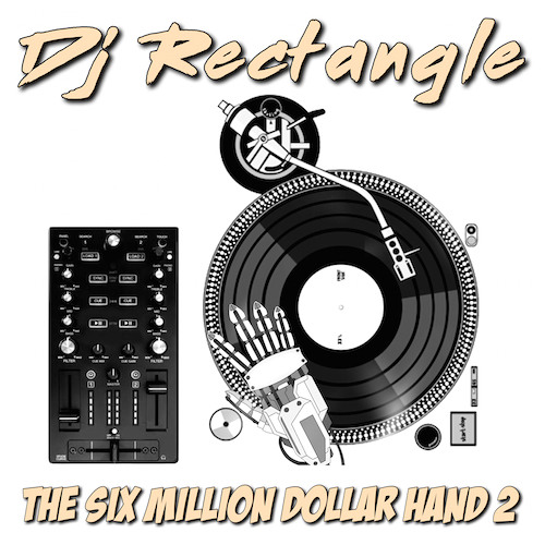 Dj Rectangle