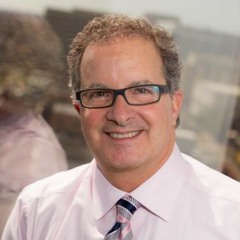 Creating Conscious Leaders with Dr. Bob Rosen