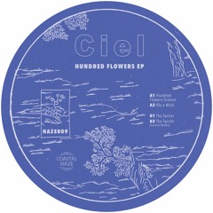 Ciel - Hundred Flowers Groove