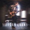 Kiss Somebody This Is My New Single Morgan Evans Mp3