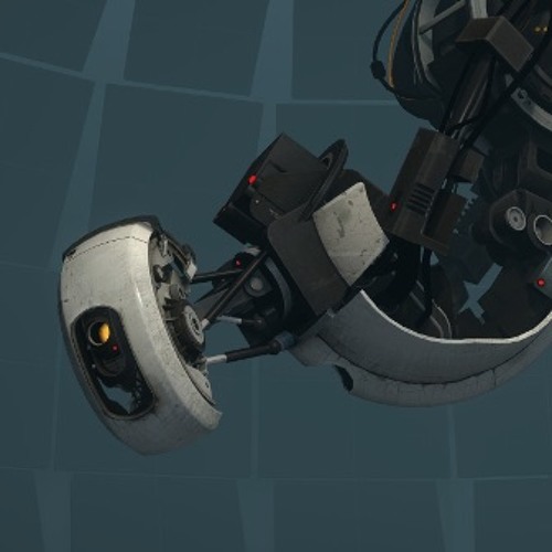 Stream Portal 2 Want You Gone Glados By Jill Bearup Listen Online For Free On Soundcloud