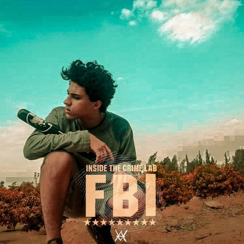 FBI (PROD BY KINGOO)