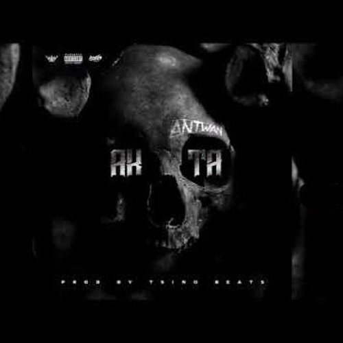 Ant Wan - Akta Bass Boost T Grabbarna