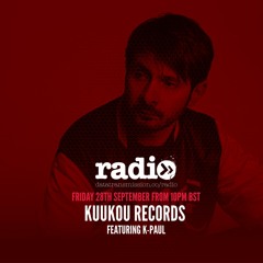 miX LiST 18#2