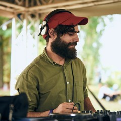 CityMatiné Live 020 - Big In Japan - Ramin Sayyah