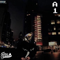 Dripped (Prod. by Guala Beatz)