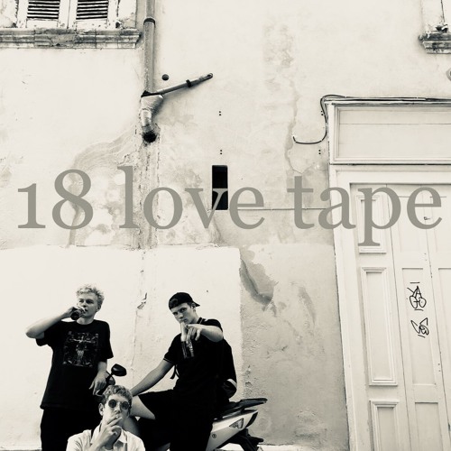 Kasten Zur Crew (prod. by kimj and Pilgrim)