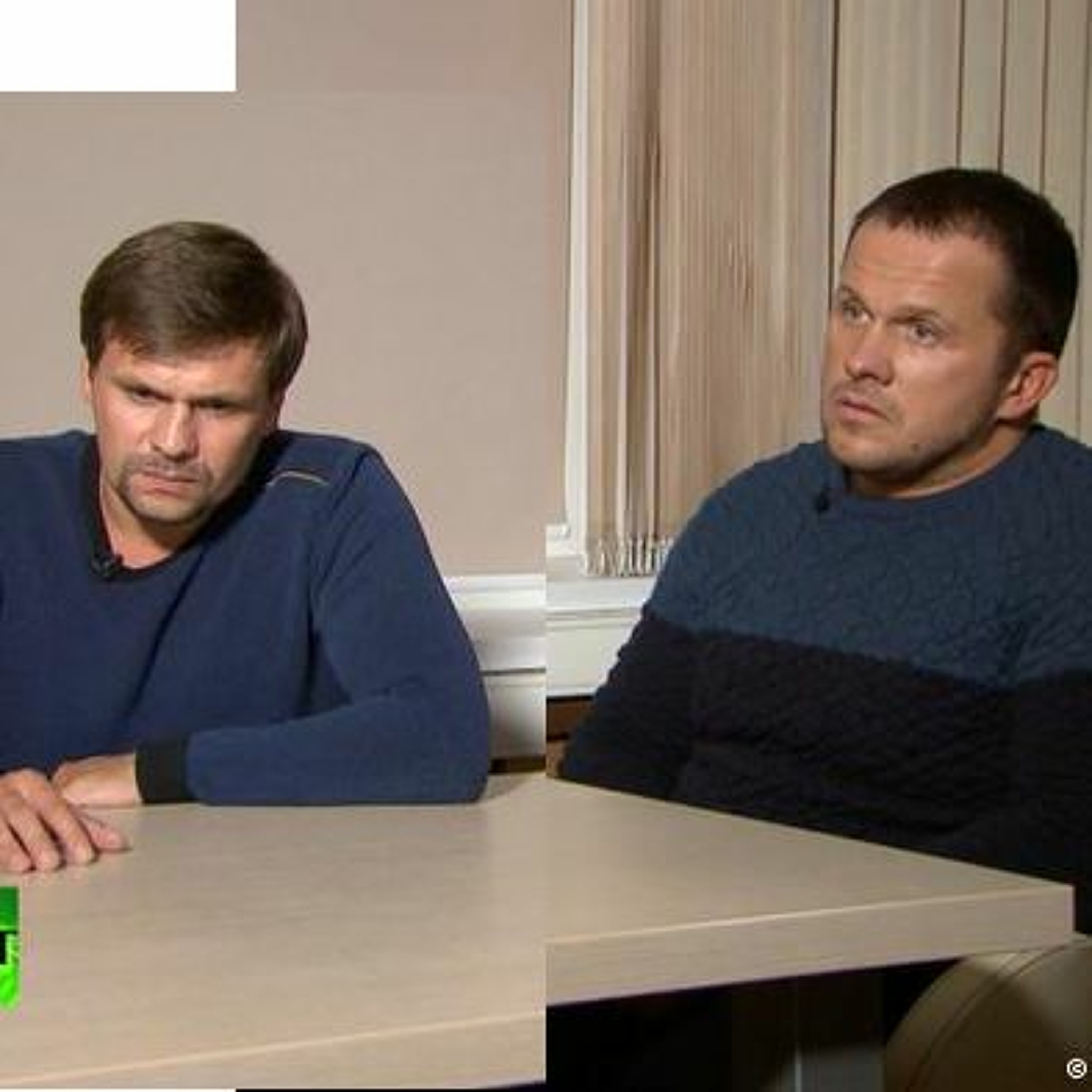 68: Tweedle D' Skripal