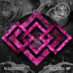 Illament - Up In Here [Free Download]