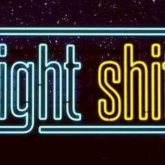 G-Wavey - NIGHTSHIFT