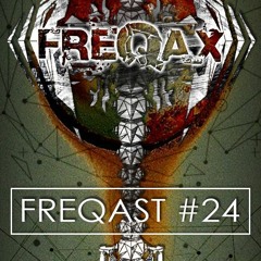 FREQAST #24 (Free Download)