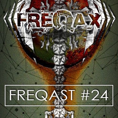FREQAST #24 (Free Download)