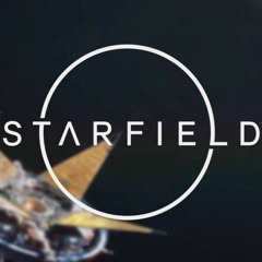 "Zero Gravity" - Starfield Soundtrack [Fan-Made]