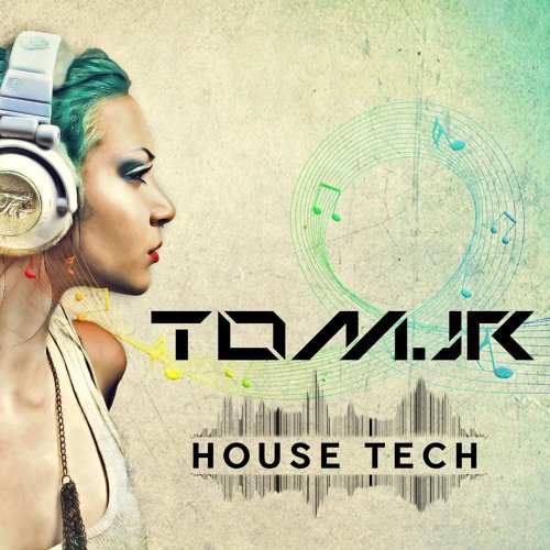 [Tom.Jr] This is Fuc*n House Music (Live Mix)