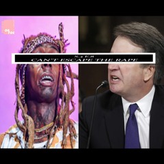 Friend Or Foe Podcast S3E8 - Can't Escape The Rape