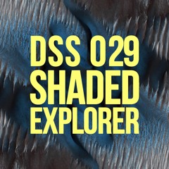 DSS 029 I Shaded Explorer