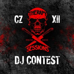 CRESH - THERAPY SESSIONS CZ 2018 (CONTEST MIX)