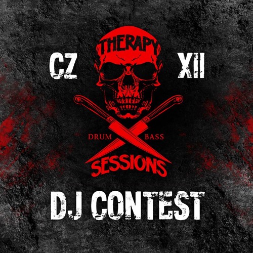 CRESH - THERAPY SESSIONS CZ 2018 (CONTEST MIX)