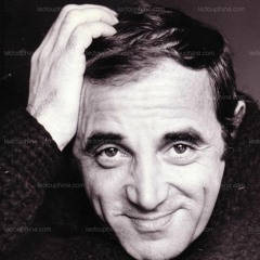 Charlatan - Sample Charles aznavour Hier encore ( Prod 2016 )FREE BEATS