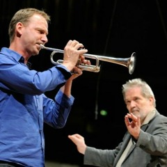 Luciano Berio, Kol Od, Marco Blaauw, Trumpet Live Rec