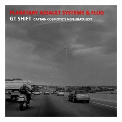 Planetary Assault Systems Flug-GT Shift(Captain Cosmotic Edit) // Free DL
