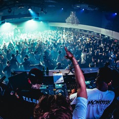 DUBTRIP EVENTS PLAYLIST WEEK 40 - 2018