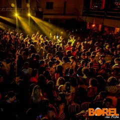 - PASSA A LINGUINHA [[ DJ´s DA SELEÇÃO ]] BAILE DO B INOVADO