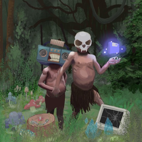 Msymiakos - Big Belly Man