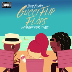 Gucci Flip Flops (feat. Snoop Dogg & Plies) [Remix]