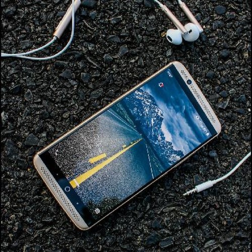 Flenn - Mafikch Niya (Chabaka Net Prod) - Beat By Diias