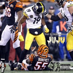 Juju [prod. by Haiden LeBlanc]