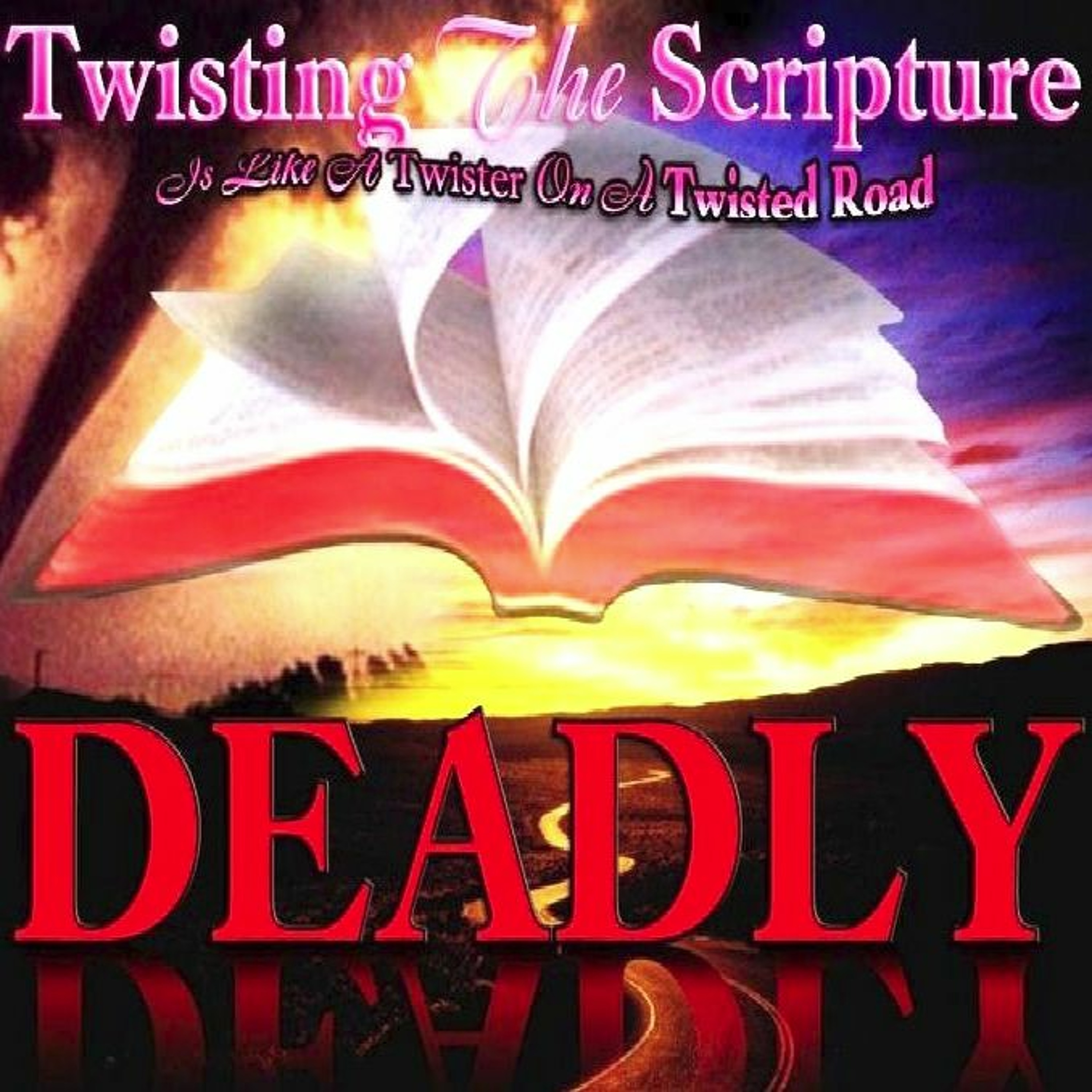 God\'s Word Is Truth