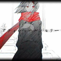 アディショナルメモリー / Additional Memory