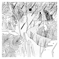 The Mechanical Man - Astro (taken from "Ketza Doom" EP)