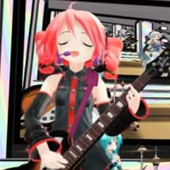 【Kasane Poteto】God Knows【UTAU Practice】