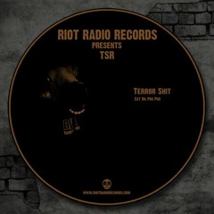 RRR010 - TSR - Eat Da Poo Poo