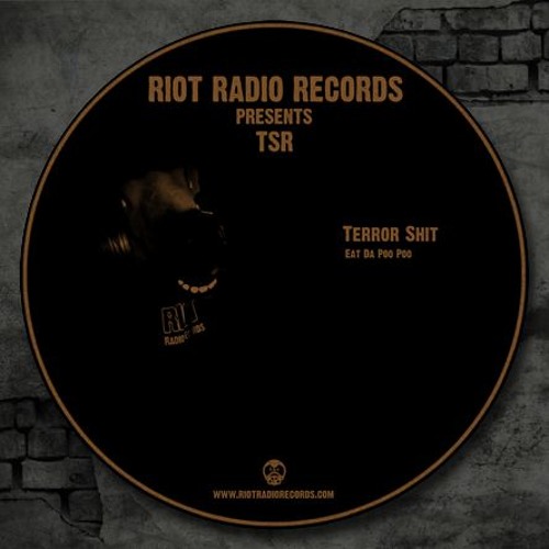 RRR010 - TSR - Eat Da Poo Poo