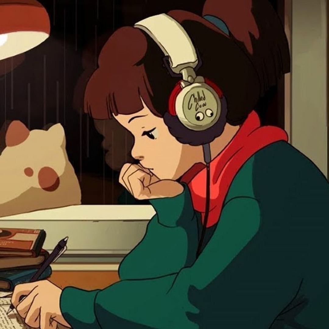 Stream A Weeb After All | Listen to Japanese Lofi HipHop playlist online  for free on SoundCloud