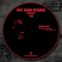 RRR010 - TSR - Tom Selleck's Moustache (Feat. The Gumpa Bros.)
