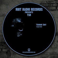 RRR010 - TSR - Major Pump