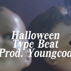 *Halloween* Type Beat | Prod. Youngcode