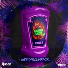 ELECTRICA SALSA (VMC Remix)