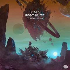 Into The Light feat. Sarah Hudson (General Tao Remix)