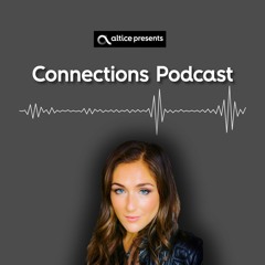 AUSA Podcast: 'Connections' Ep. 02 With Sarah Unger